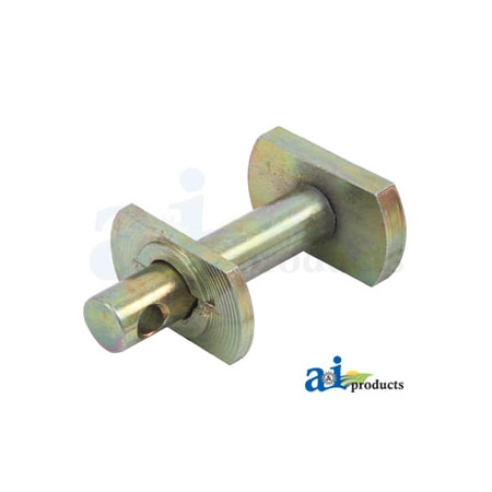 A & I Products Pin, Lower Lift Link 4" x4" x1" A-R120540